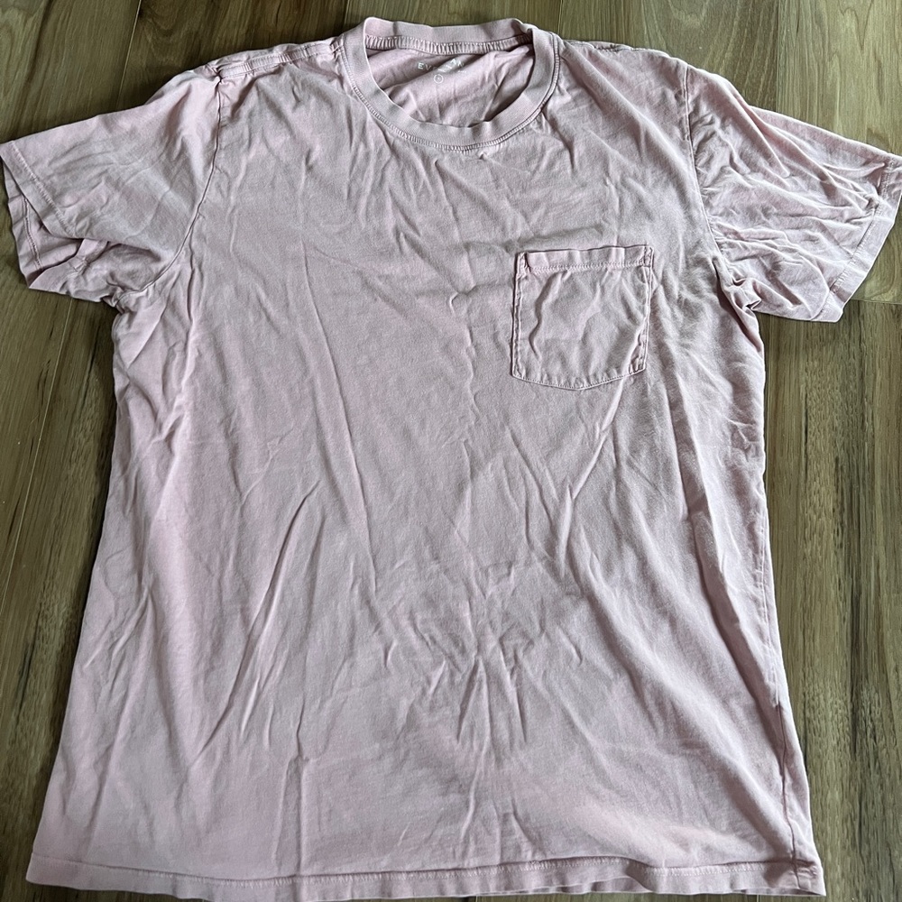 Mens Everlane t-shirt